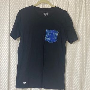 Serengetee shirt